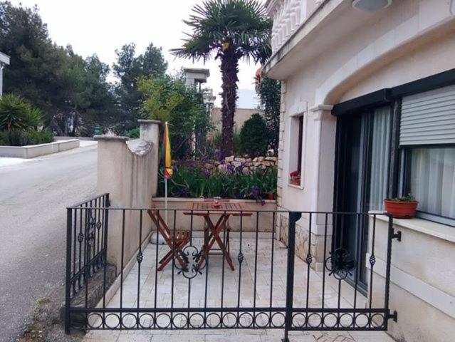Villa Caroline Trogir Exteriör bild